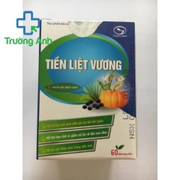 Tiền Liệt Vương