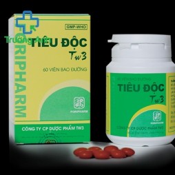Tiêu Độc Tw3