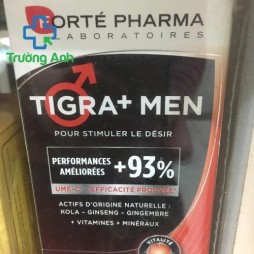 Tigra+ Men