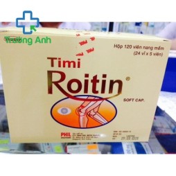 Timi Roitin