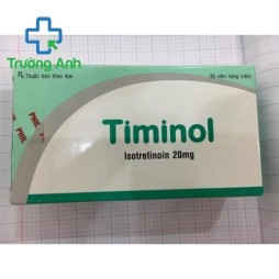 Timinol 20Mg