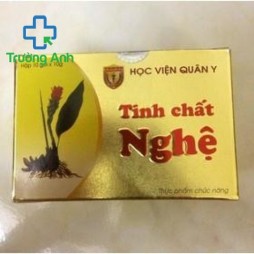 Tinh Chất Nghệ Học Viện Quân Y