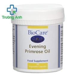 Tinh Dầu Hoa Anh Thảo Evening Primrose Oil Biocare