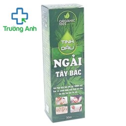 Tinh Dầu Ngải Tây Bắc 50Ml