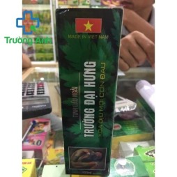 Tinh Dầu Ngải Trường Đại Hưng 100Ml