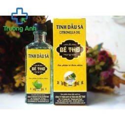 Tinh Dầu Sả Bé Thơ 50Ml