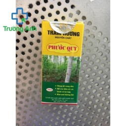 Tinh Dầu Trầm Hương 10Ml