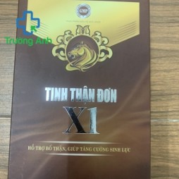 Tinh Thận Đơn X1