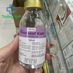 Tinidazol Kabi