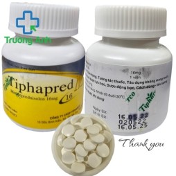 Tiphapred M 16Mg