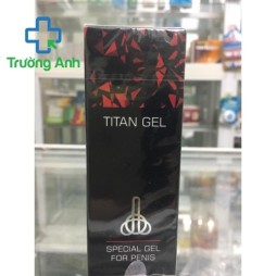 Titan Gel