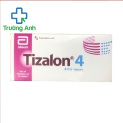 Tizalon 4Mg