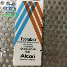 Tobradex 5Ml