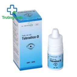 Tobradico-D