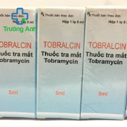 Tobralcin 5Ml