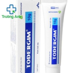 Todergim 10G
