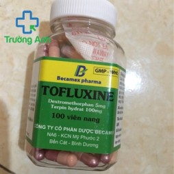 Tofluxine