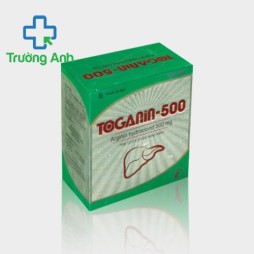 Toganin 500