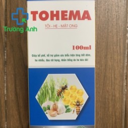 Tohema 100Ml