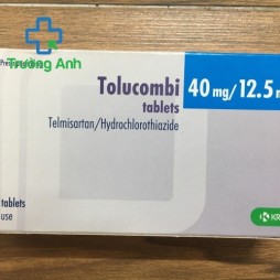 Tolucombi 40Mg/12.5Mg
