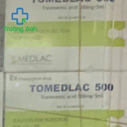 Tomedlac 500Mg
