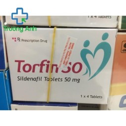 Torfin 50Mg