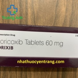 Torixib 60Mg
