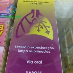 Tosseque 200Ml