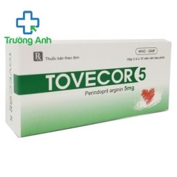 Tovecor 5Mg