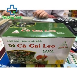 Trà Cà Gai Leo Lava