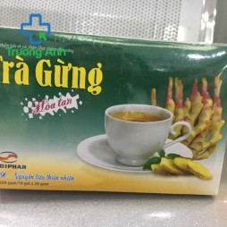 Trà Gừng Hadiphar