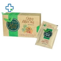 Trà Hati Gừng - Mật Ong