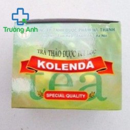 Trà Kolenda
