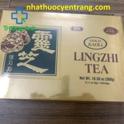 Trà Linh Chi Hàn Quốc Lingzhi Tea