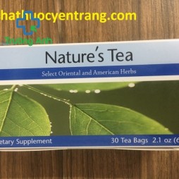 Trà Nature's Tea
