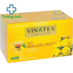 Trà Vinatea Hoa Cúc Mật