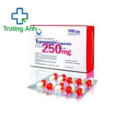 Transamin 250Mg (Viên)