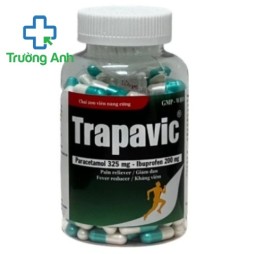 Trapavic 200 Viên