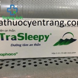 Trasleepy