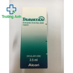 Travatan