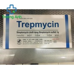 Trepmycin