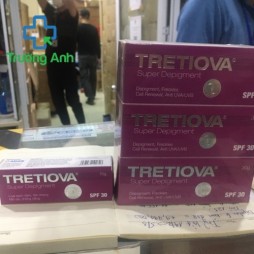Tretiova 15G