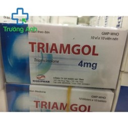 Triamgol 4Mg