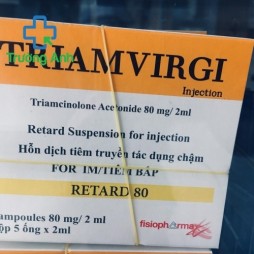 Triamvirgi