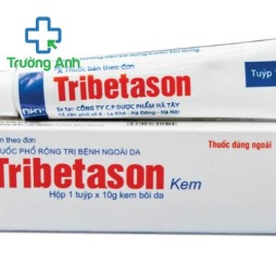 Tribetasone 10G