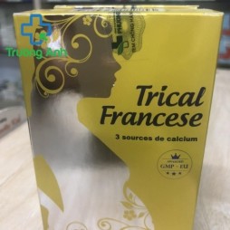 Trical Francese