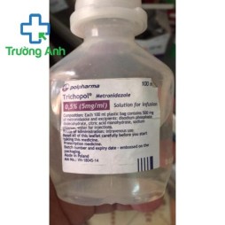 Trichopol 5Mg/Ml