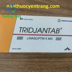 Tridjantab 5Mg