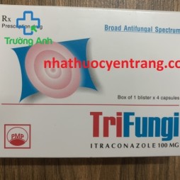 Trifungi 100Mg