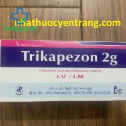 Trikapezon 2G